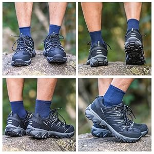 aonon様用 シューズレギンス等のまとめ売り 楽天市場】ハイキングシューズ ローカット アウトドア 通販